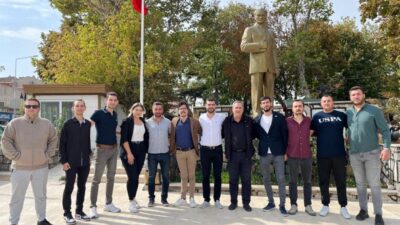 ibre Varel’e Döndü