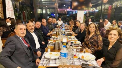 EDİRNE MEKTEBİM KOLEJİNİN COŞKULU ÖĞRETMENLER GÜNÜ KUTLAMASI!