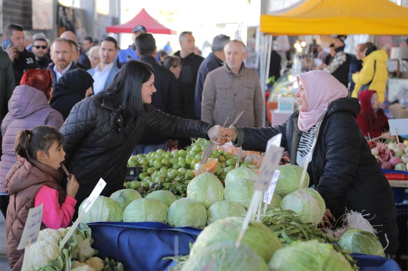 Edirne Belediye Başkanı Av.