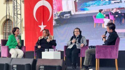 EDİRNE’DEN BİR LEZZET FESTİVALİ GEÇTİ “TOPRAKTAN SOFRAYA EDİRNE”