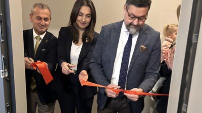 Edirne’nin genç hukukçularından Av.Beste Şenses’in