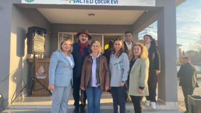 CHP, Dünya Çocuk Hakları Günü’nde Bakan Mahinur Özdemir Göktaş’ı istifaya çağırdı