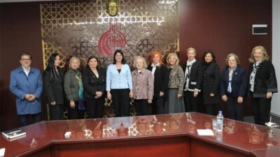 EDİRNE BELEDİYESİ VE TÜRK KADINLAR BİRLİĞİ’NDEN ANNELERE DESTEK PROTOKOLÜ