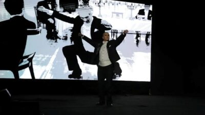 EDİRNE BELEDİYESİ’NDEN UNUTULMAZ 10 KASIM ANMA PROGRAMI