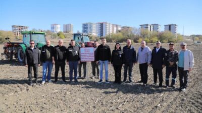 GELİRİYLE KIZ ÇOCUKLARINA BURS DESTEĞİ SAĞLANACAK