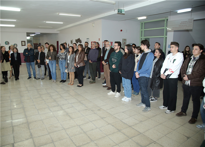 Trakya Üniversitesi Edebiyat Fakültesi
