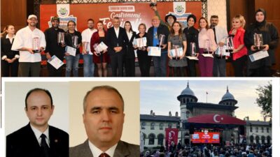 DAHA NE KADAR YOK SAYACAKSINIZ?