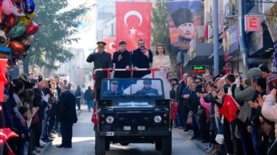 Uzunköprü Belediyesi’nin 18 Kasım Kurtuluş Bayramı Programı Göz Doldurdu