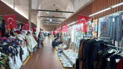 Edirne’de Vakıf Kiracılarına Şok Zam: Esnaf İsyanda