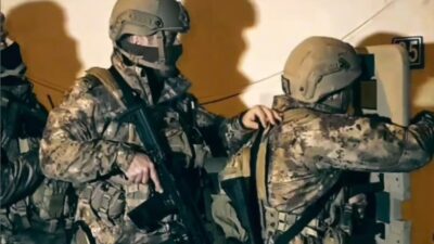 EMNİYET’TEN HUZUR OPERASYONU