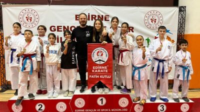 FATİH’İN ASLANLARI ŞAŞIRTMADI!