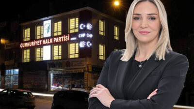 CHP İl Başkanı Taybıllı; “CHP, halkın iradesini esas alan, demokrasi, eşitlik, adalet ve özgürlük mücadelesinin sarsılmaz kalesidir.”