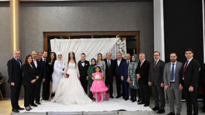 Edirne AK Parti önceki dönem