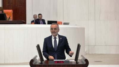 Milli Eğitim Bakanlığı bütçe görüşmelerinde