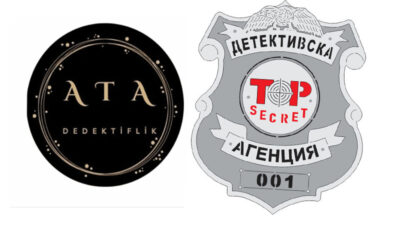 Ata Dedektiflik ve Topsecret Detective Agency ortak oldu