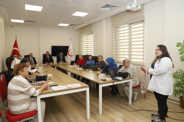 Edirne İl Sağlık Müdürlüğüne