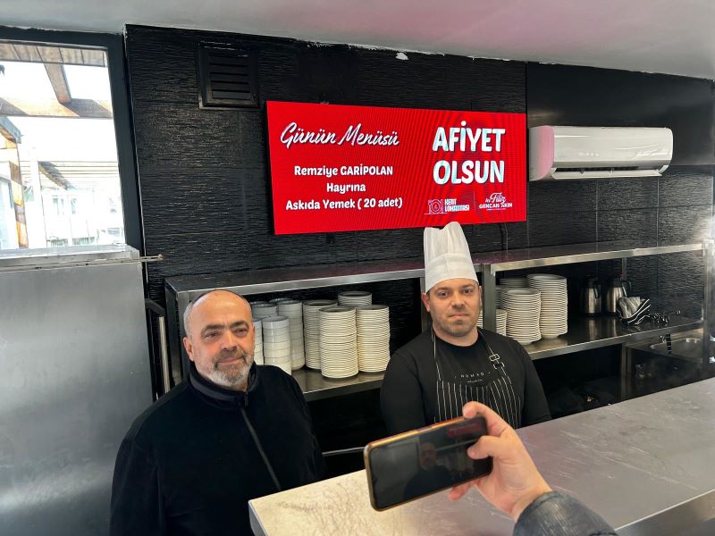 Geçtiğimiz günlerde hizmete giren