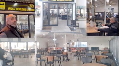 643.Kırkpınar Ağası Mustafa Altunhan, Edirne