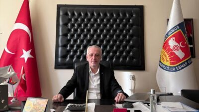 Testi Geçemeyene Sürücü Kartı Yok