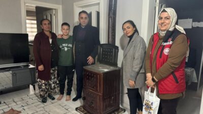 Cumhurbaşkanı Recep Tayyip Erdoğan’ın 2025 yılını “Aile Yılı” olarak ilan