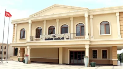 EDİRNE VALİLİĞİ İDARİ SORUŞTURMA BAŞLATTI