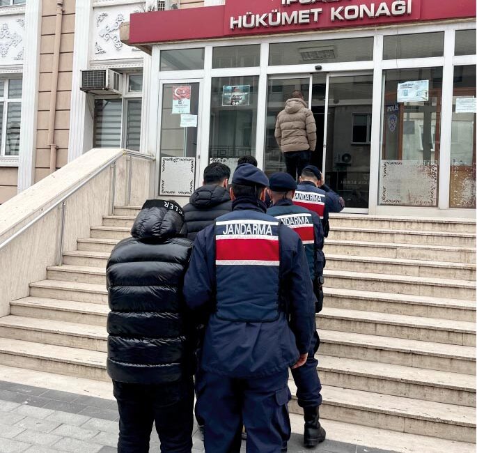 Edirne İl Jandarma Komutanlığı