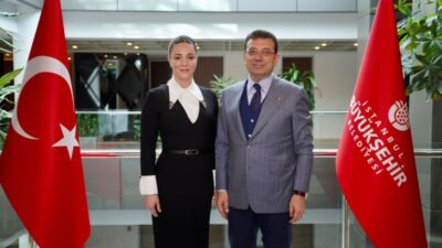 Taybıllı; “Kararlıyız, umutluyuz ve asla vazgeçmeyeceğiz!”