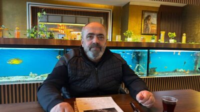 Altunhan “Saroz Körfezini Gazze’ye çevirmeyin”