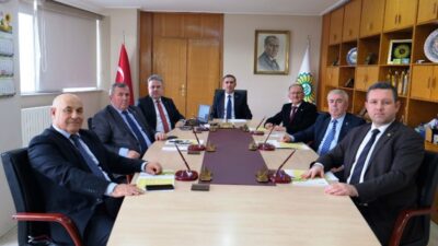 Trakya Birlik’ten Çiftçilere Müjde: Ayçiçeği Üretiminde Destekler Artıyor!