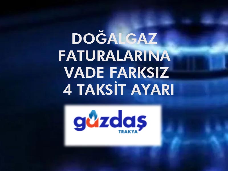 PALMET Şirketler Grubu’nun Trakya
