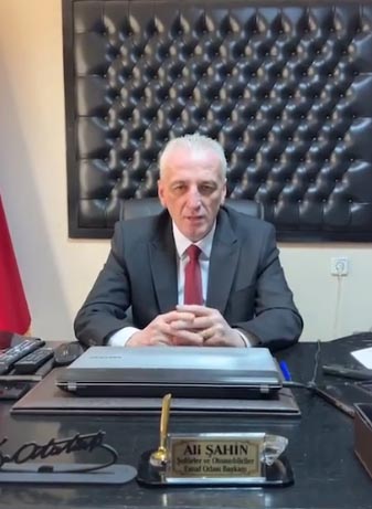Edirne Şoförler ve Otomobilciler