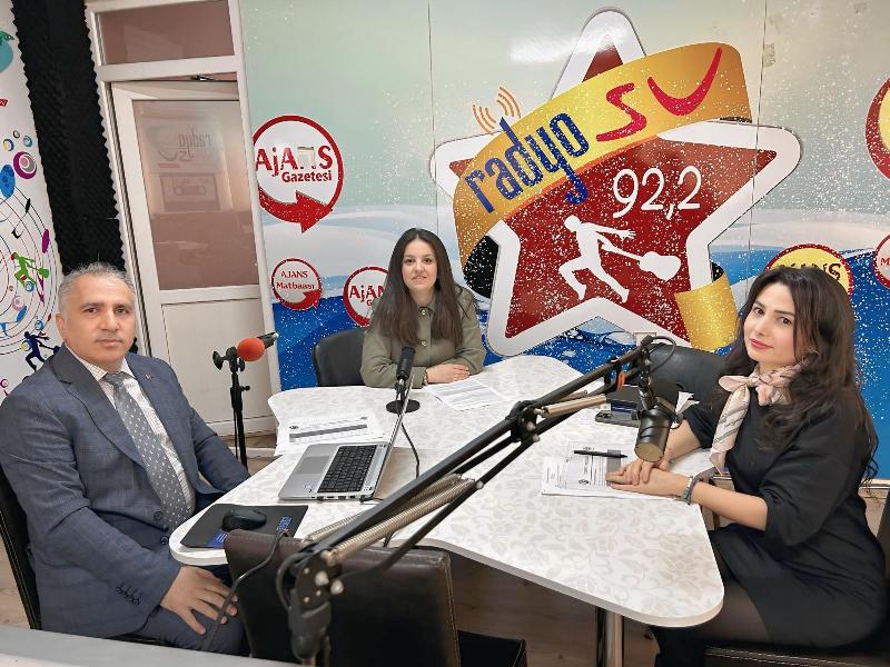 Edirne Ticaret İl Müdürü