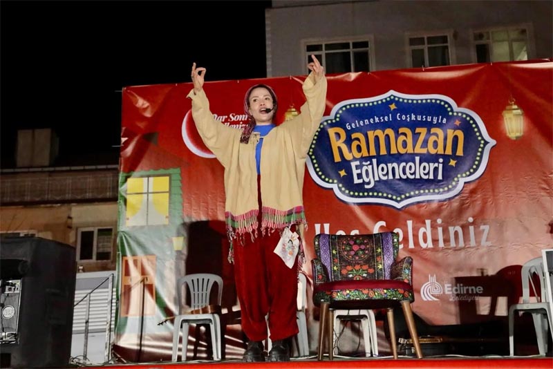 Belediye Başkan Yardımcısı Gökçe