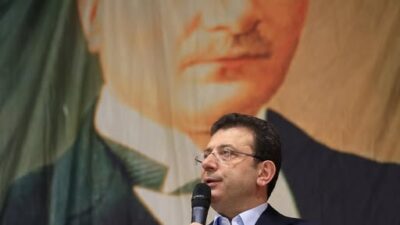 Hukukun üstünlüğüne, demokrasiye ve halkın iradesine yapılan bu müdahaleyi kabul etmiyoruz.