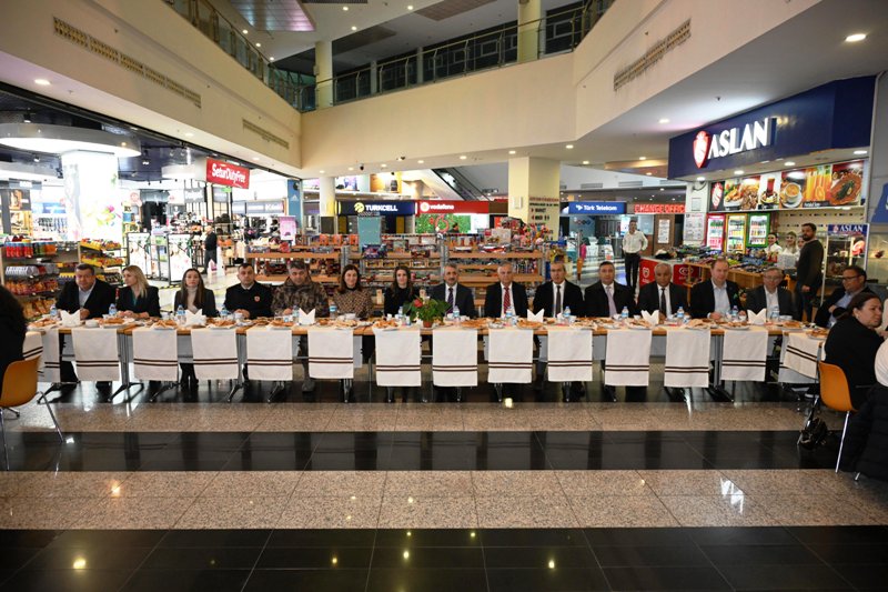 TOBB Edirne Kadın Girişimciler
