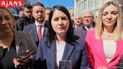 Gencan Akın; “Bu hukuk tacizini de, bu yargı tacizini kabul etmiyoruz “