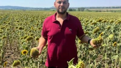 “Çiftçilerimizin Emek ve Mücadelesi: 14 Mayıs Dünya Çiftçiler Günü Kutlu Olsun”