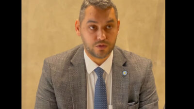 Şahin; “Edirnelinin 1 kuruşunun dahi hesabını soracağız”