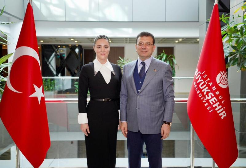 CHP Edirne İl Başkanı