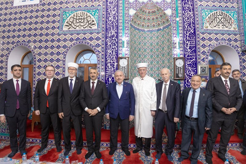 Edirne Valisi Yunus Sezer,