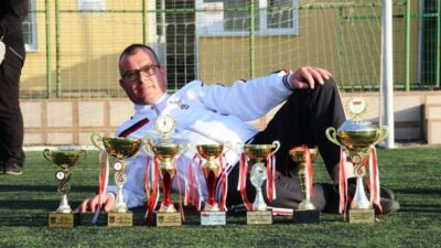 Saraçhanespor Spor Kulübü’nün Mayıs ayında