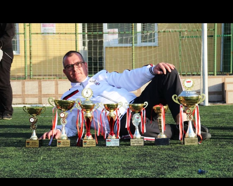 Saraçhanespor Spor Kulübü’nün Mayıs