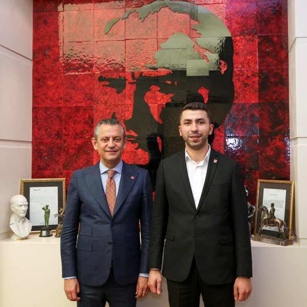 Cumhuriyet Halk Partisi Edirne