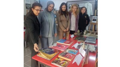 Edirne’de ‘Şehidimden Hatıra Sergisi’ Duygu Dolu Anlar Yaşattı..