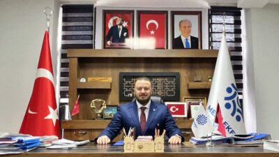 19 Mayıs Törenindeki Partizan Tutum Kınandı:”Devlet Ciddiyeti Zedelendi!”