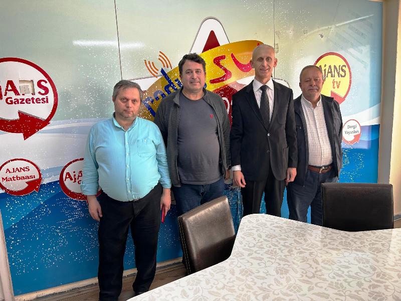Saadet Partisi Edirne İl