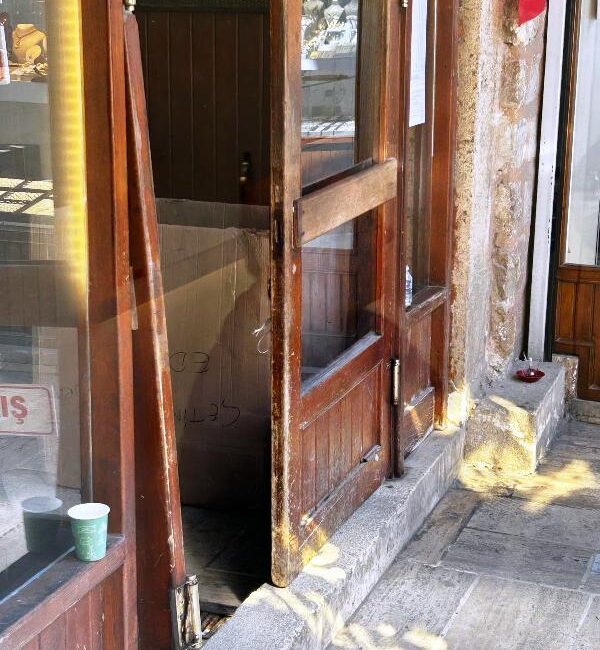Edirne’nin en önemli tarihi