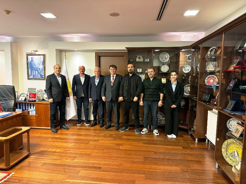 Anahtar Parti Edirne İl