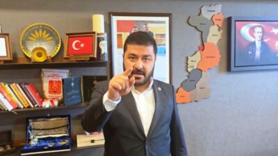 Yazgan’dan iktidara sert ‘yatırım’ tepkisi‘Yeter artık, hakkımızı istiyoruz’ Cumhuriyet Halk Partisi (CHP) Edirne