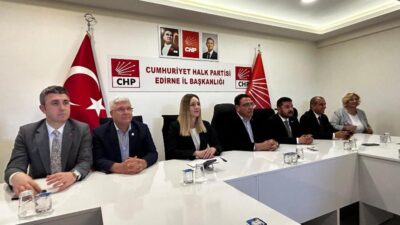 İHRAÇ EDİLEN TEĞMENLERİN TAZMİNATLARI CHP’Lİ VEKİLLER TARAFINDAN ÖDENECEK